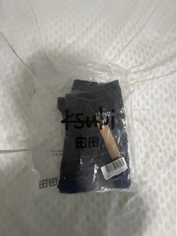 Ksubi jeans