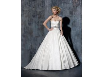 Maggie Sottero Rachel wedding dress