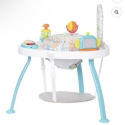 Baby Bounce And Play