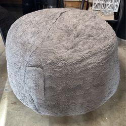 Lovesac Movie sac Like New 