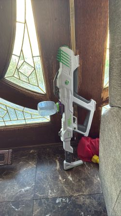 Gel blaster surge XL