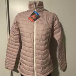 Columbia Women’s Jacket