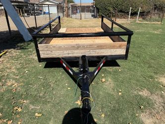 61/2x14 trailer