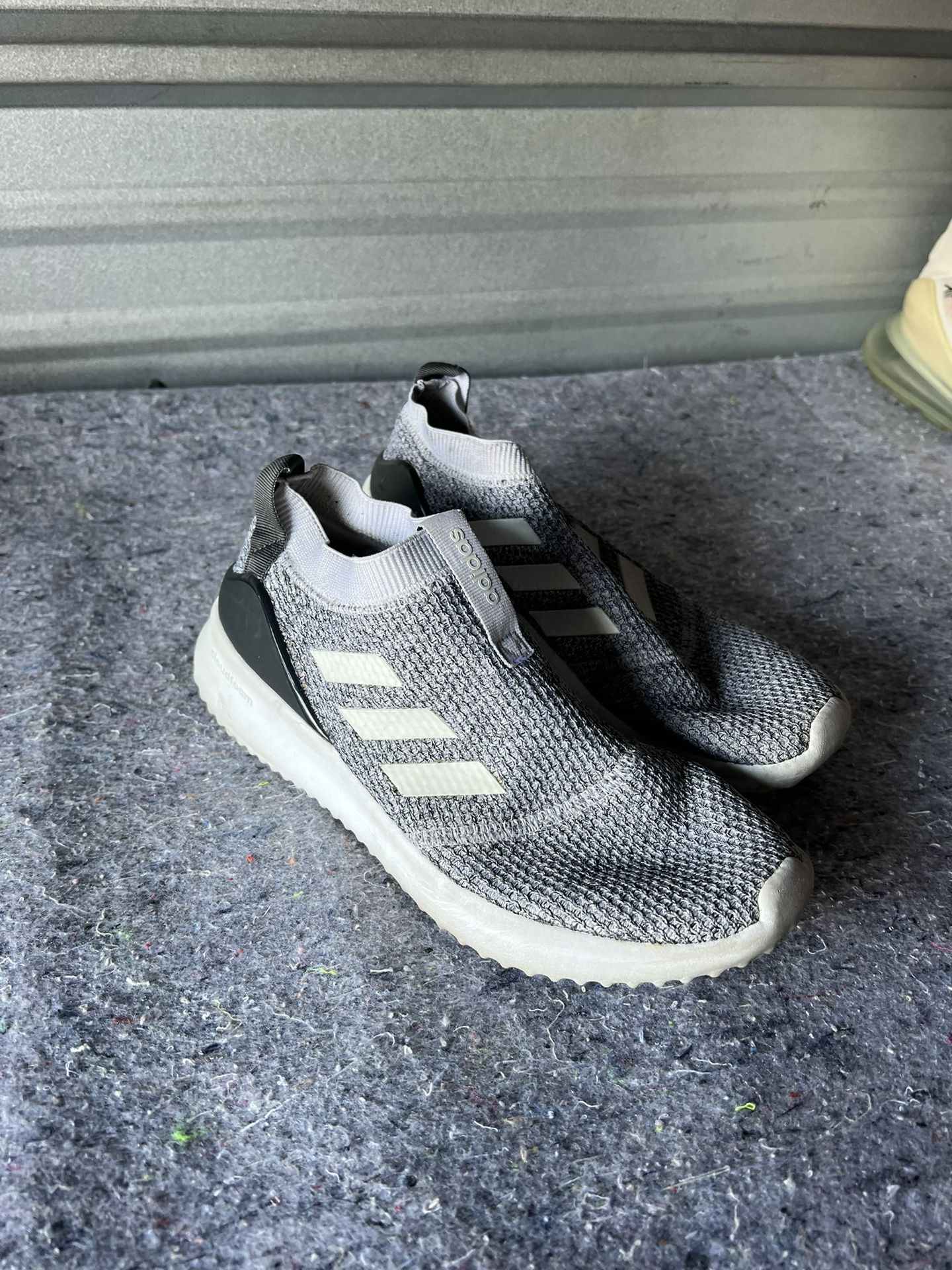 adidas Women's Ultimafusion Running Shoes Size 8