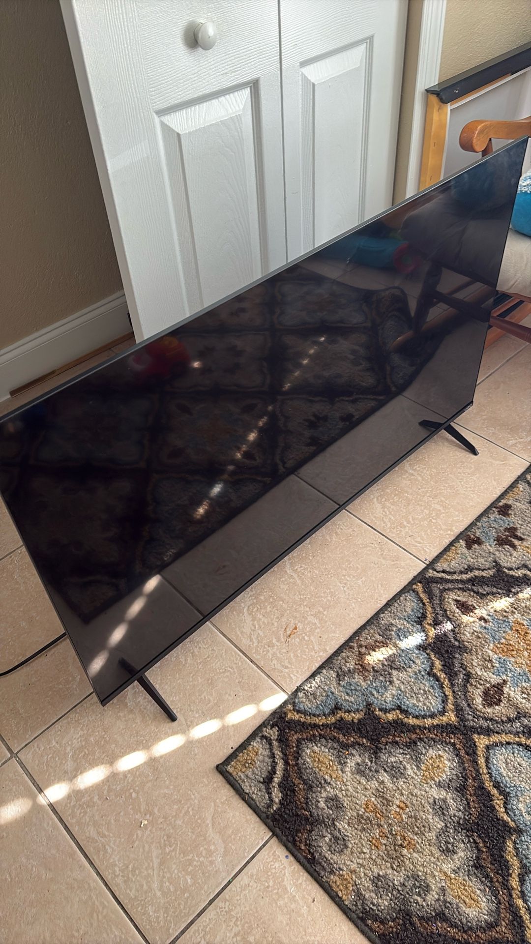 50 Inch Vizio Tv