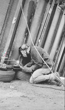 Welding