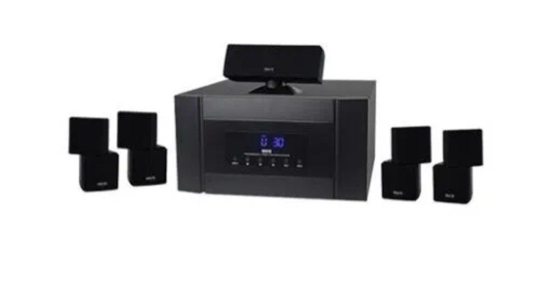 BNO sorround Sound System For Home