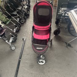 Dog Stroller 