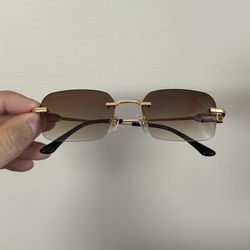 Men’s Cartier New With Box 