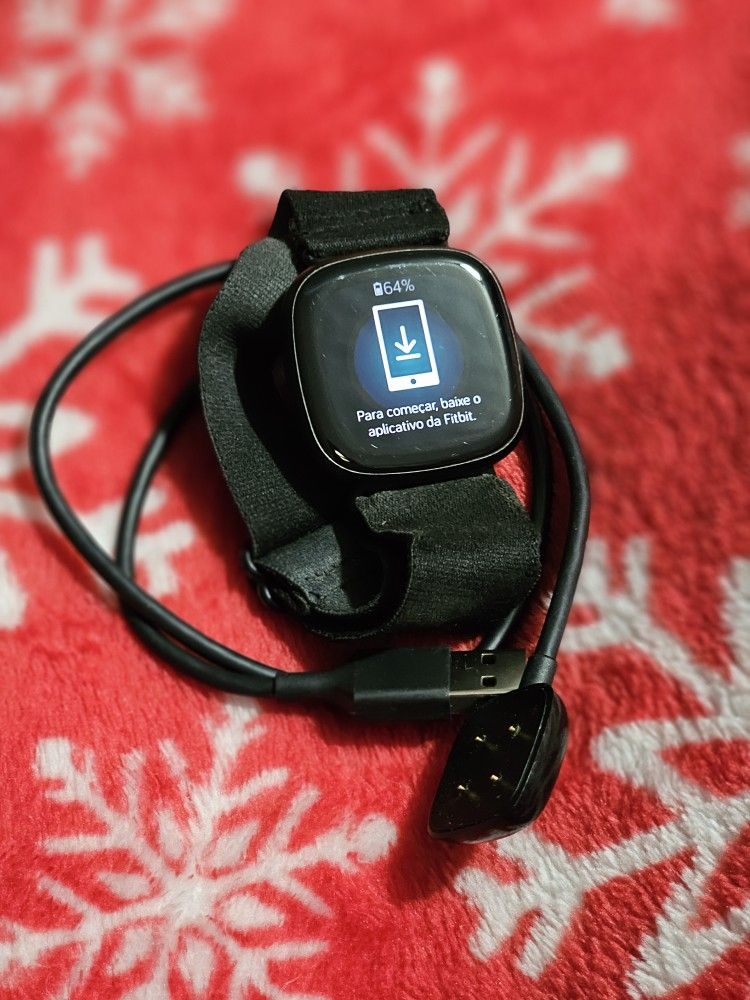 Fitbit VERSA 3