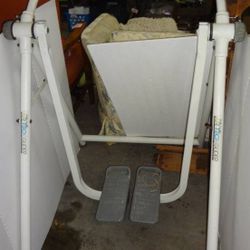 AiR Tech Low Impact Walker Exerciser 