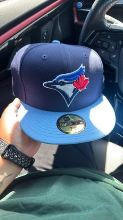 New Era Toronto Blue Jays 59FIFTY Fitted Hat