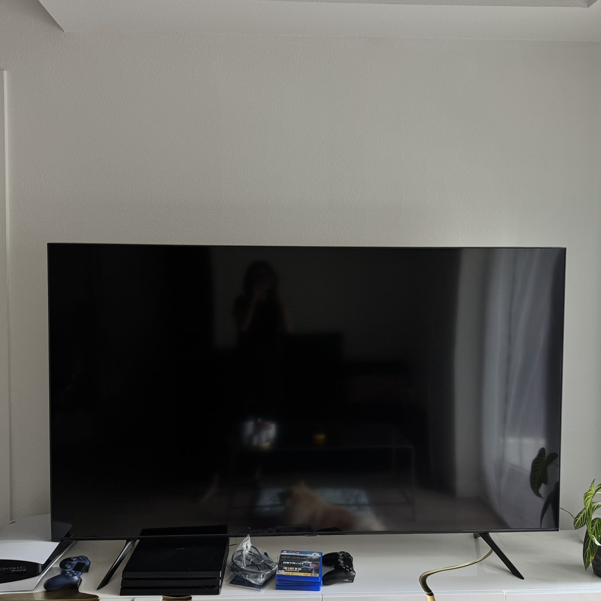 Samsung 75 Inch TV