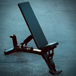 Rogue Fitness Adjustable Bench 3.0