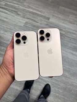 iPhone 16 pro 128GB unlocked