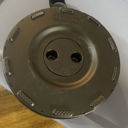 Multi Functional Telescope Stool 