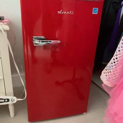 Mini Fridge