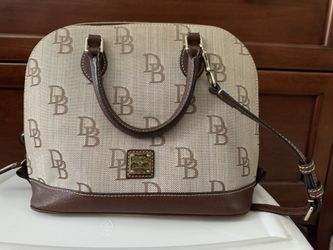 Dooney & Bourke Bag - $40