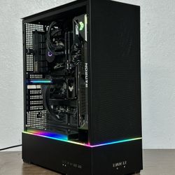 🚚 Delivered Today! | High End RGB Ryzen 7 9800x3D RX 7900 XT Gaming PC | 360+ FPS | $1399 