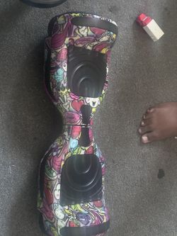 Hoverboard