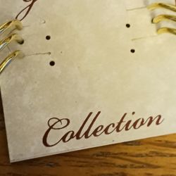 Bonitas Argollas Conserva Su Color 