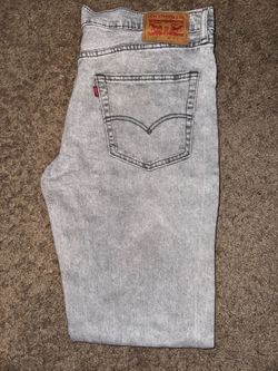 Levi’s 511 36x34