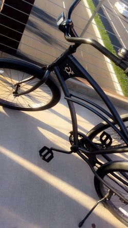 3G Beach Cruiser