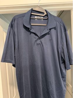 Ariat men’s polo