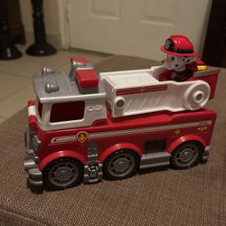 Paw patrol 