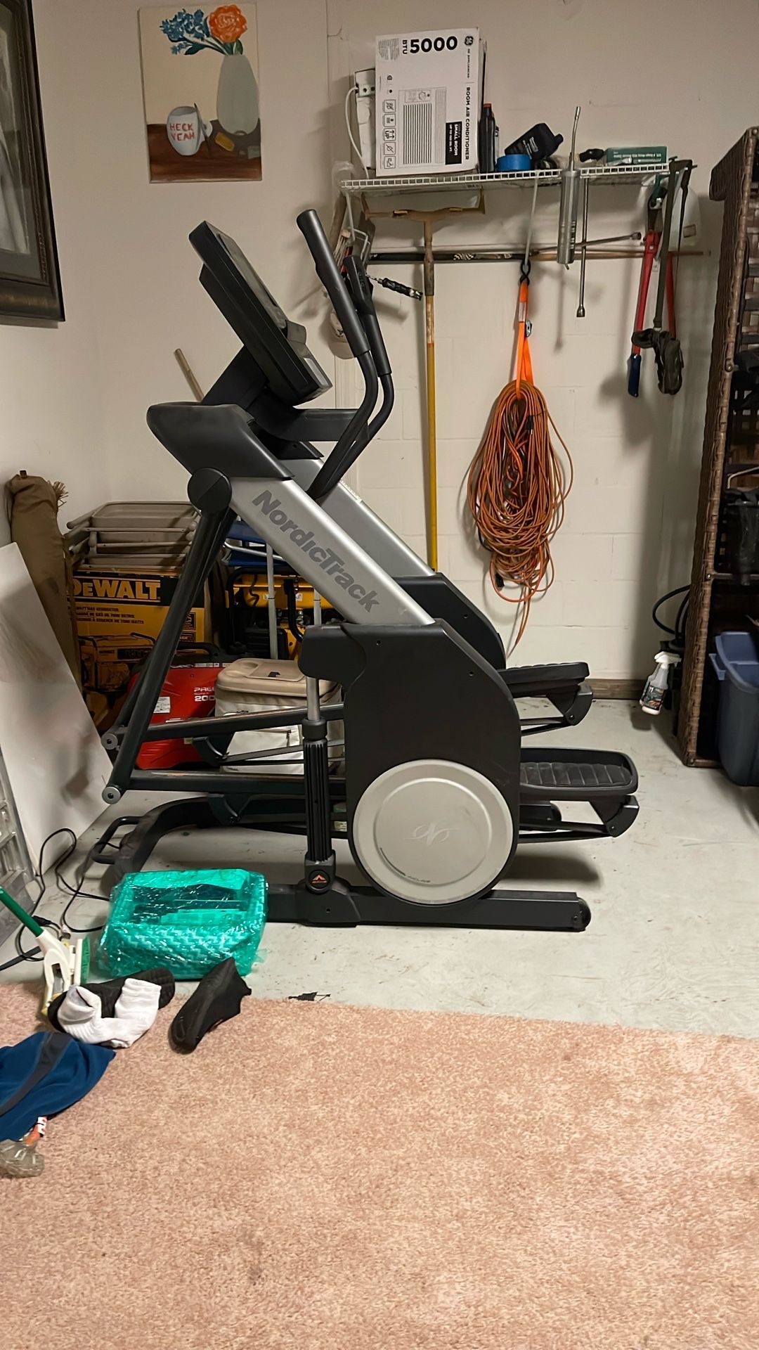 Nordic Track For Sale