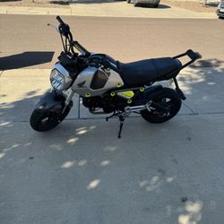 2023 Honda From