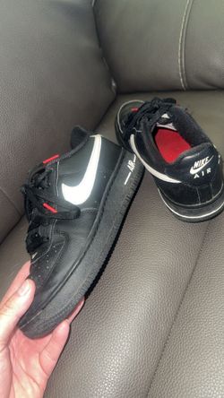 Boys Nike Air