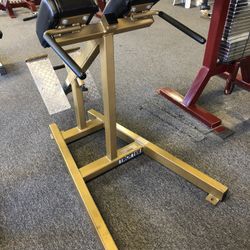 Gym Equipment