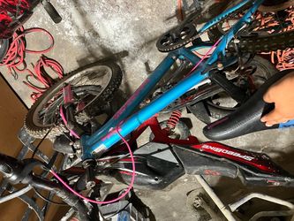 Bikes for kids