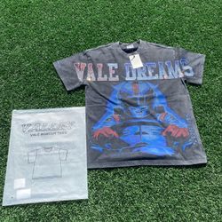 Vale Forever Speed Bling Tee 