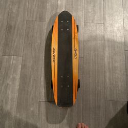 Santa Cruz Skateboard