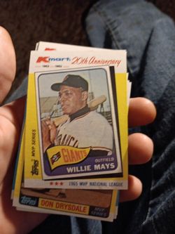 Lot Of Cards For Sale