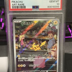 pokemon card