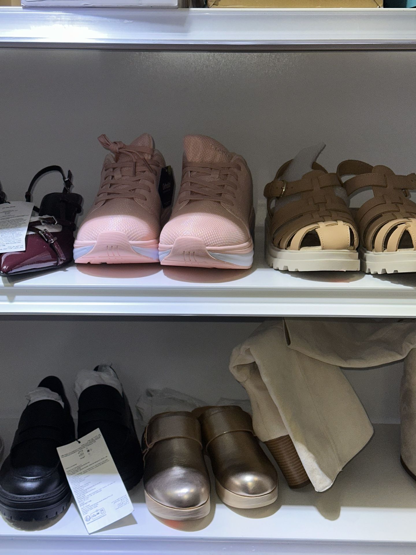 Heels, Boots, Shoes Very Cheap