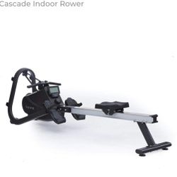 Cascade Indoor Rower