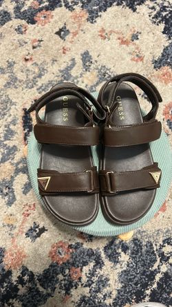Guess sandals
