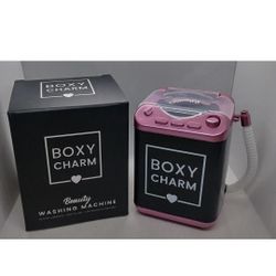 Makeup Brush And Blender Cleaner 