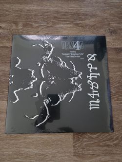 Danzig 4 Vinyl Record