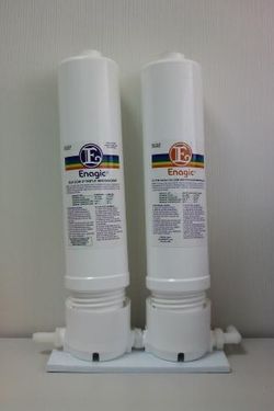 Enagic fluoride filter sale