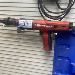 Hilti DX351 BT