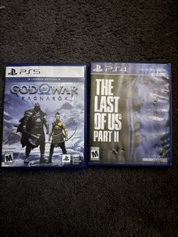 Ps5 Games