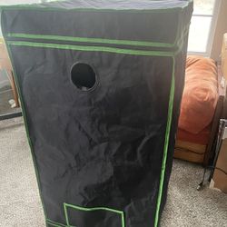 Leasen Complete Indoor Grow Tent For Plants
