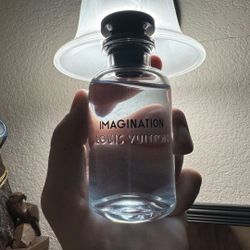 Louis Vuitton Imagination Perfume/Cologne