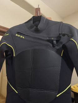 Wet Suit