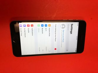 Apple iPhone 6s Plus 16GB T-Mobile Metropcs for sale